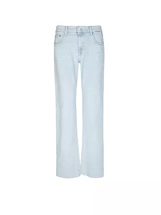 REPLAY | Jeans Straight Fit 7/8 AKEME | 